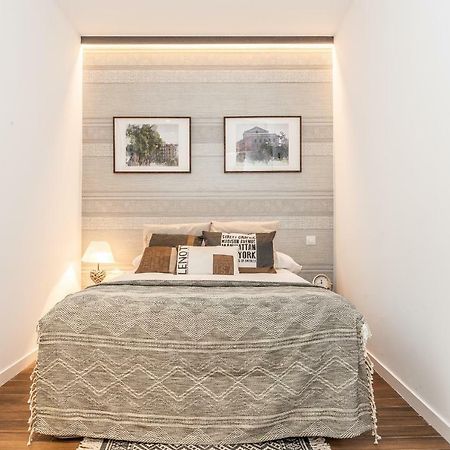 Waou Sol Es Mia - Corta Duracion Apartamento Madri Exterior foto